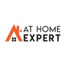 At Home Expert logo